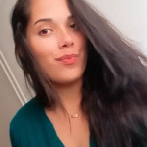 Meet your Posher, Samila